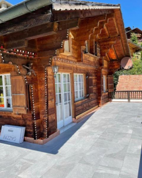 Chalet Kuckuk